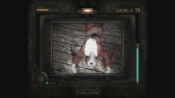 Fatal Frame 2: Crimson Butterfly part 9 more Kiryu Horror house