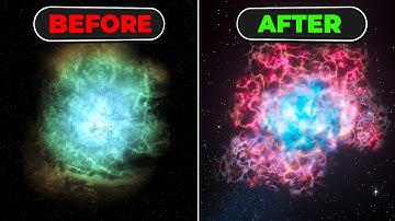 Universe Sandbox Just Got New Graphics