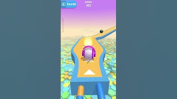 Action Balls - Short Fun 352, SpeedRun Android Gameplay #shorts #gameplay