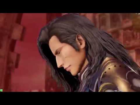 DFFAC対戦動画3609 嶄然震憾ヴェイン