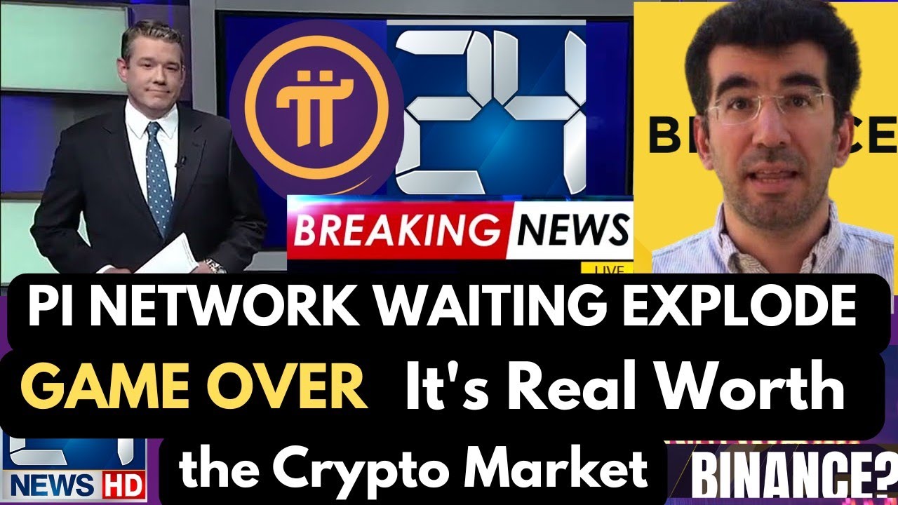Pi Network News: Core Team Decision Triggers Stirs New Trouble WHAT YOU  NEED TO KNOW