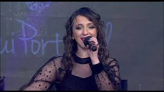 Ana Klaudia - Kuduro das Arábias (TV)