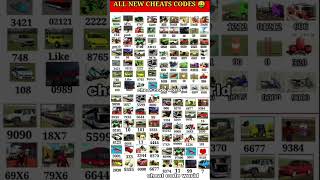 Real Code Indian Bike Driving All New Cheat Code Update Plugin Cheat Code