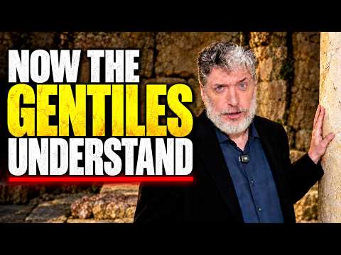 No One Expected This—God’s Plan Is Unfolding Now | Rabbi Tovia Singer