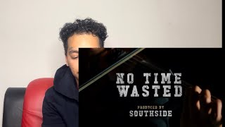 Polo G- No Time Wasted (REACTION)