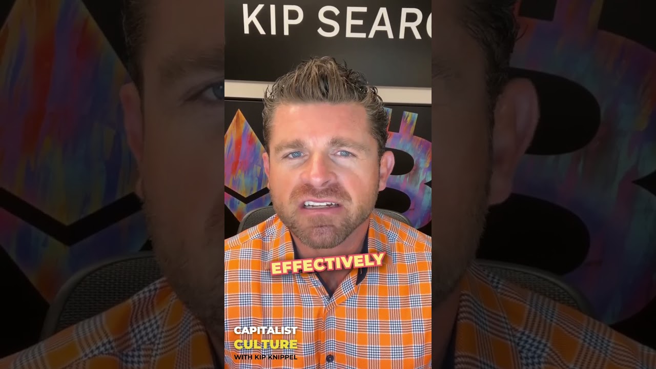 Top 4 Trends in Executive Recruiting for Financial Services Firms