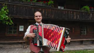 Michael Thum - Making-Of Videodrehs Juni 2024
