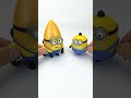 Satisfying Unboxing with Minion Toys ASMR Funny Videos #minions