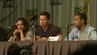 Electric Playground San Diego Comic Con 2008 segment