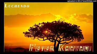 Peter Khayadi - Matelu Official Luhya Music