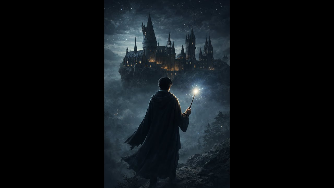 Dziedzictwo Hogwartu #6 – Dział ksiąg zakazanych,  poszukiwanie brakujących stron. | Gameplay PL