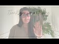 End of video