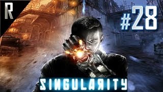 ◄ Singularity Walkthrough HD - Part 28 (Final)