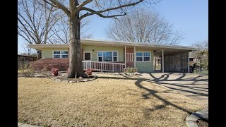 105 Clinton Drive video tour