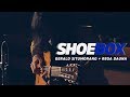 Gerald situmorang feat rega dauna live at shoebox sessions  shoebox 11