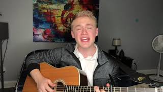 Lain Roy - Ten Feet Tall by Wrabel (Short Cover)