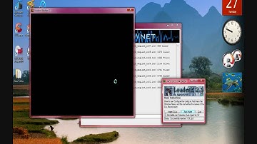 Simple MW2 Patch Test PC