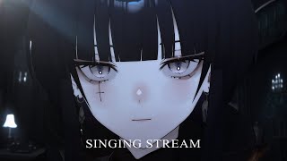 【歌枠】ハッピーメリメリクリスマス｜KARAOKE ✦ Singing Stream【CULUA / RK Music】