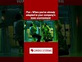 POV: When You’ve Already Adapted to a Toxic Work Environment 😶 | Corporate Reality Meme #shorts