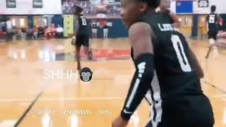 Khalil Luster goes CRAZZZY Bates Fundamentals