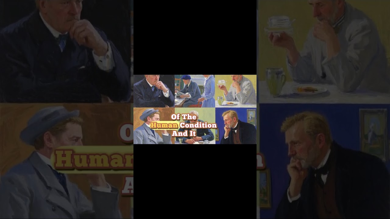 Understanding the Absurd  Life's Meaningless Struggle