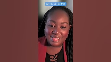 Mentorship v Sponsorship? with Dr. Sogunro