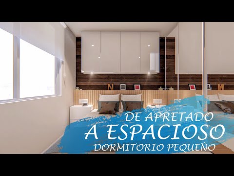 Video: Reparación En Una Habitación Pequeña (53 Fotos): Ideas De Diseño Para Reparar En Apartamentos Pequeños, Opciones Interesantes