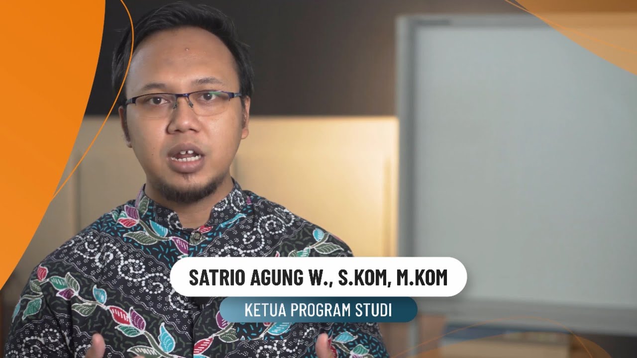 Program Studi Pendidikan Teknologi Informasi, Universitas Brawijaya