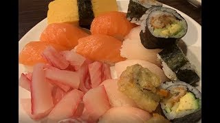 Journey Seafood Buffet and Bar Review