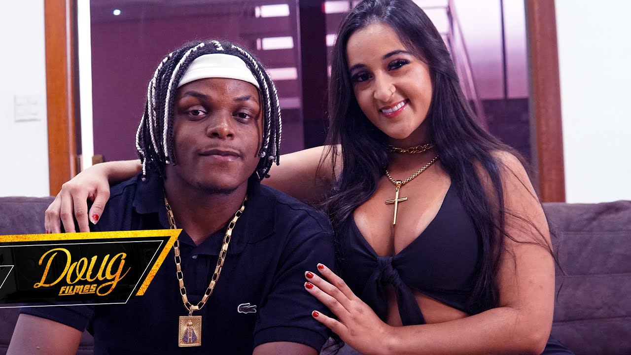 MC DUDU SK - Desce pro pretin | DJ SWAT (Doug Filmes)