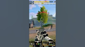 CODMobile: Poor Bot #codsandman #callofdutymobile #codmobile #battleroyale #codm #gaming #shorts