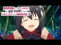 BOFURI - Opening | Kyūkyoku Unbalance