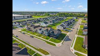 New Homes in Indianapolis | The Landings at Hobbs Station | Home Builder | Pulte Homes