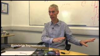 Ian Horrocks: Standardizing OWL