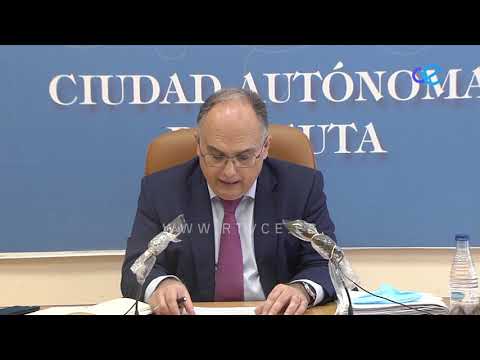 La Ciudad firma convenios deportivos con las federaciones de gimnasia, baloncesto y balonmano