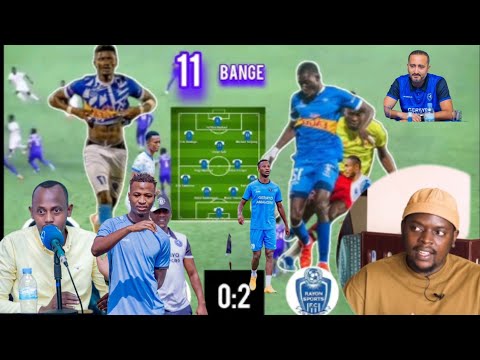WASSIR NA SAM KARENZI ATI ABA 11 BA RAYON NANIBO BAZAKUBITA APRFC KURI FINAL NDABIVUZE MBISUBIYEMO 
