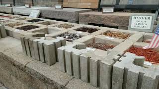 Live Demo 102919 From 8-10Am On Belgard Hardscapes Tandem Modular Block.