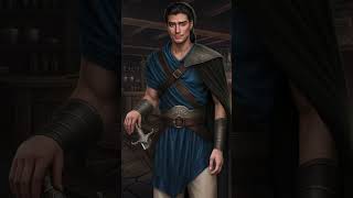 EDMUND ❤️ ROMANCE ROUTE | SEASON 3 EPISODE 6 | SHAKESPEARES CODE | ROMANCE CLUB