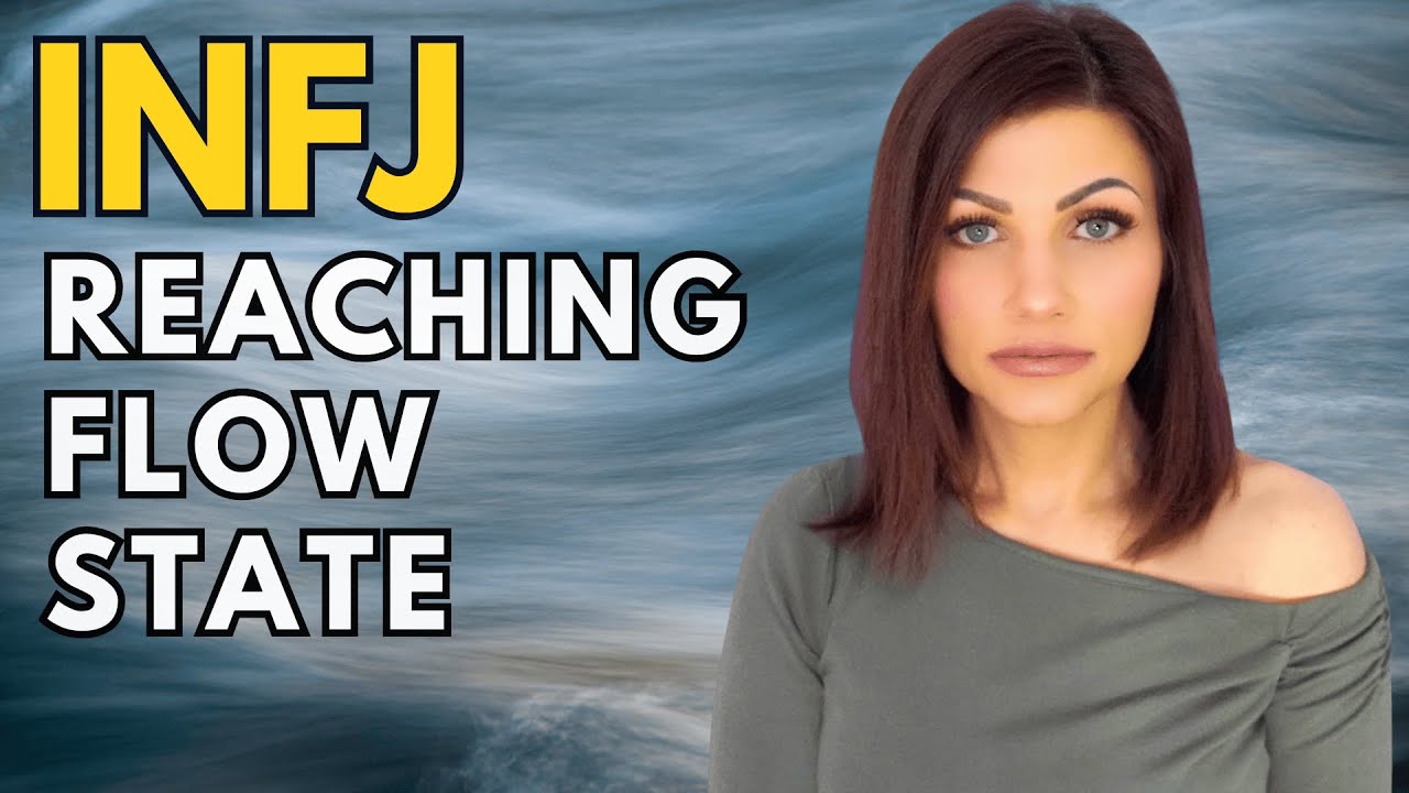 WHEN THE INFJ STARTS TAKING SMALL "EMBARRISSING" STEPS (This Is What ...