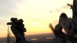 Watch Vibrasphere Tierra Azul video