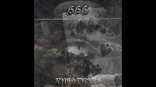 NXGHTMANE - 666