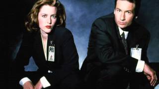 СЕКРЕТНЫЕ МАТЕРИАЛЫ - The X-Files СЕКРЕТНЫЕ МАТЕРИАЛЫ - The X-Files