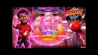 เฮียริช ริชจ๊อช สวิตเซอร์แลนด์  เกมใหม่กับสถิติใหม่ !!!│Perfect Strike 🤩💯