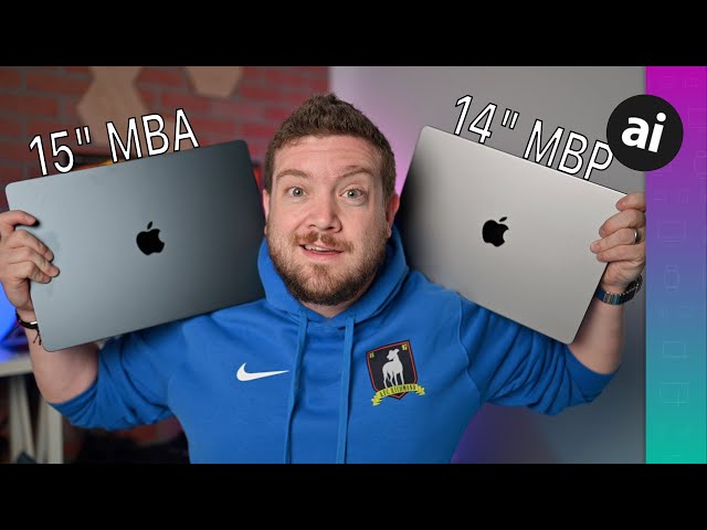 14 inch Laptop vs 15.6 inch - Which size should you choose? 