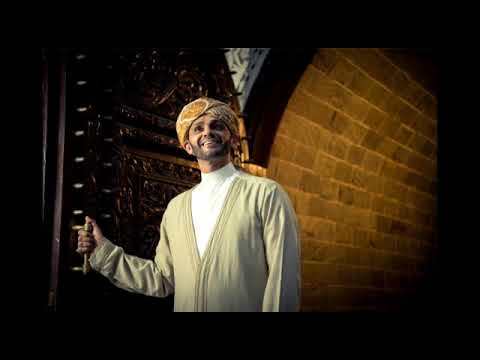 الله يحدث بعد العسر ميسرة صوت حجازي رائع