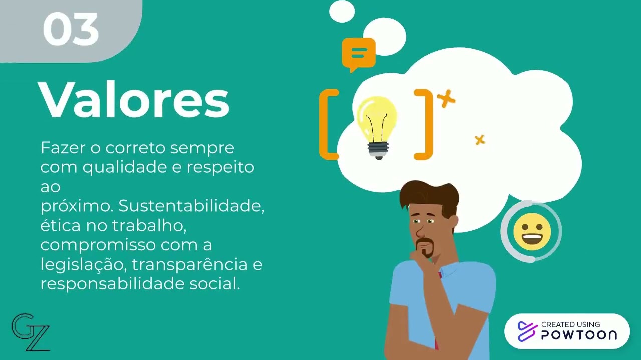 Gonzatti Consultorias - Apresentação