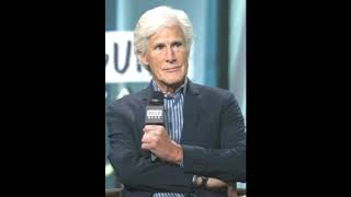 Famous Matthew Perry's stepdad Keith Morrison compliments the 'talented' star: 'He's very bright' Wealth