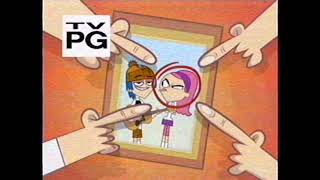 Grojband On Adult Swim April 12, 2009Mock