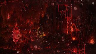 The most BRUTAL Insane Demon... // MinAY by MinAY 100% [Succubus Challenge]