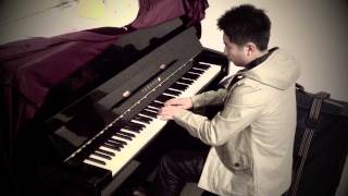 Download Lagu will.i.am - This is Love ft. Eva Simons Piano Cover MP3